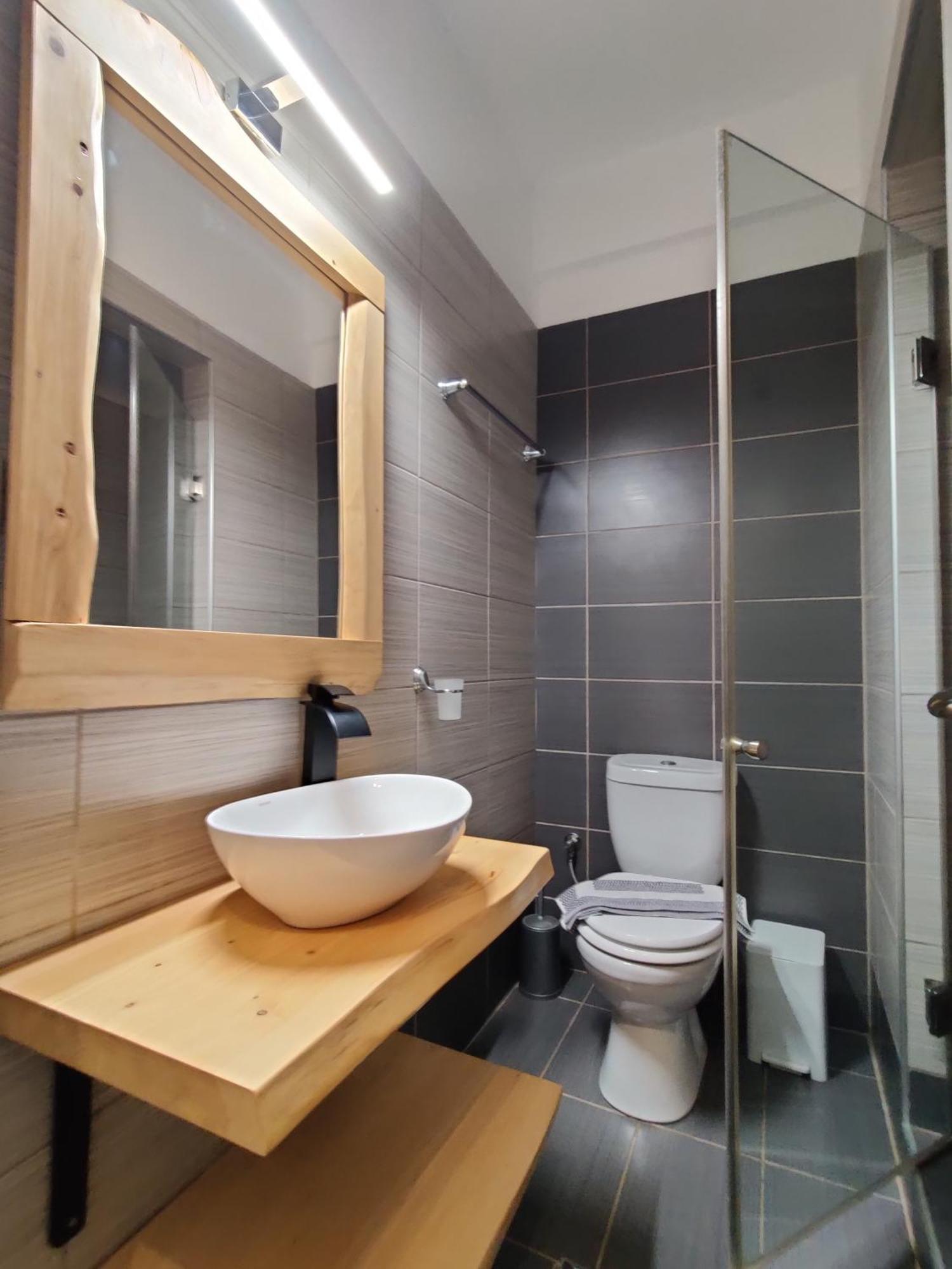 סקאלה פוטאמיאס Verde Villas מראה חיצוני תמונה