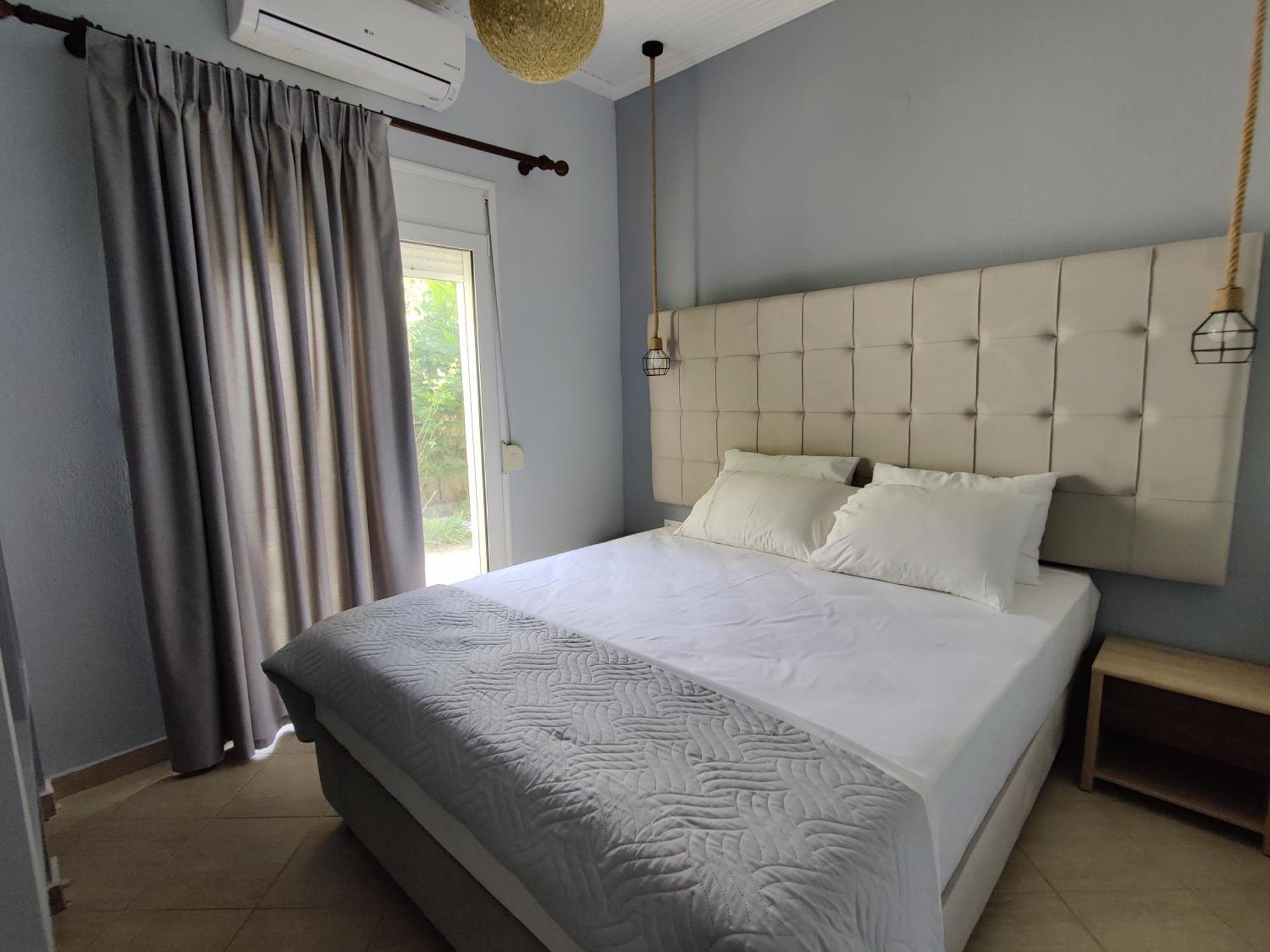 סקאלה פוטאמיאס Verde Villas מראה חיצוני תמונה