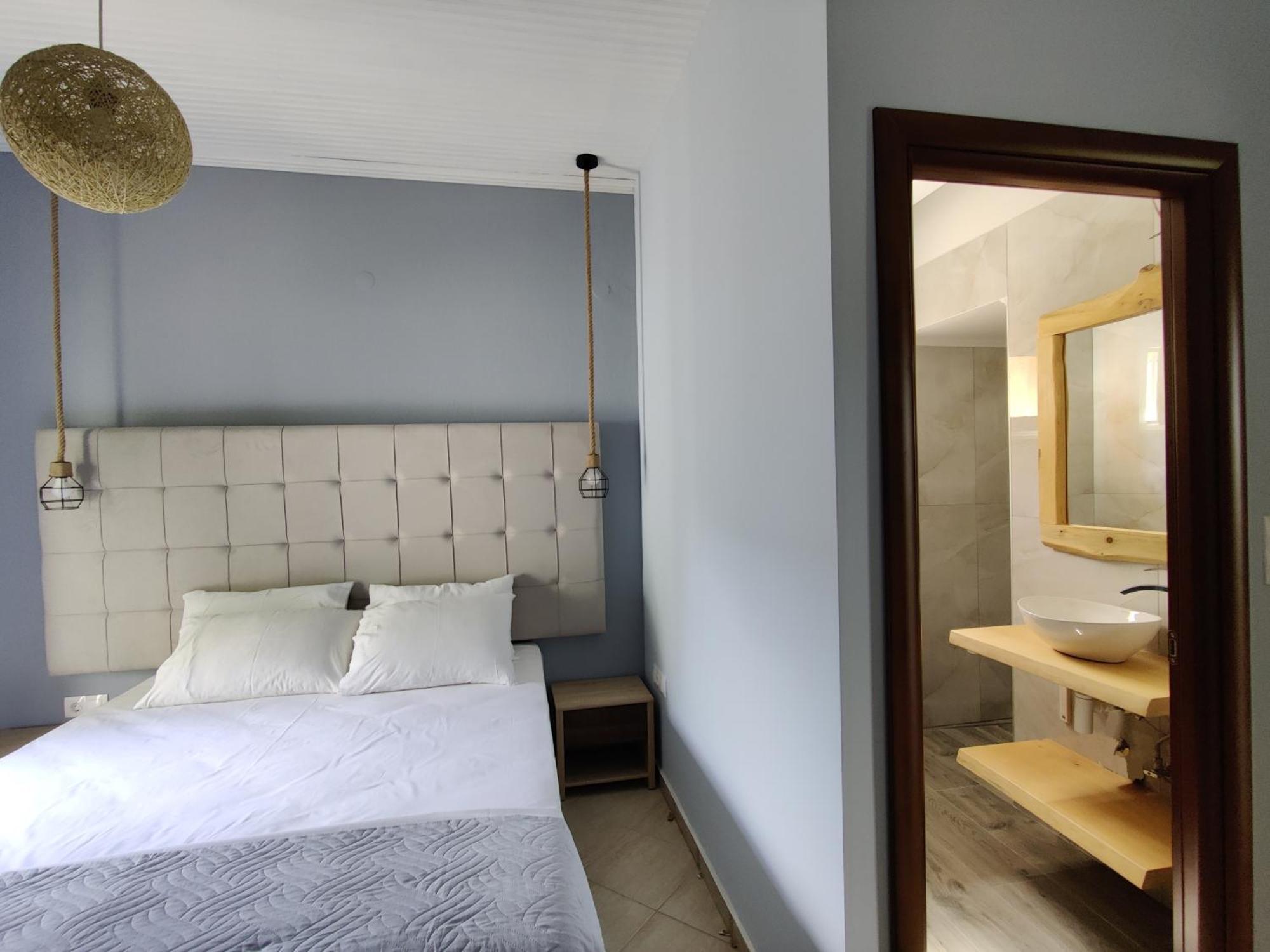 סקאלה פוטאמיאס Verde Villas מראה חיצוני תמונה