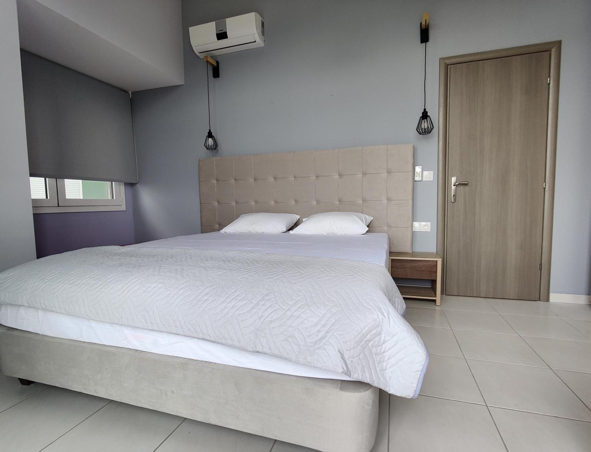 סקאלה פוטאמיאס Verde Villas מראה חיצוני תמונה