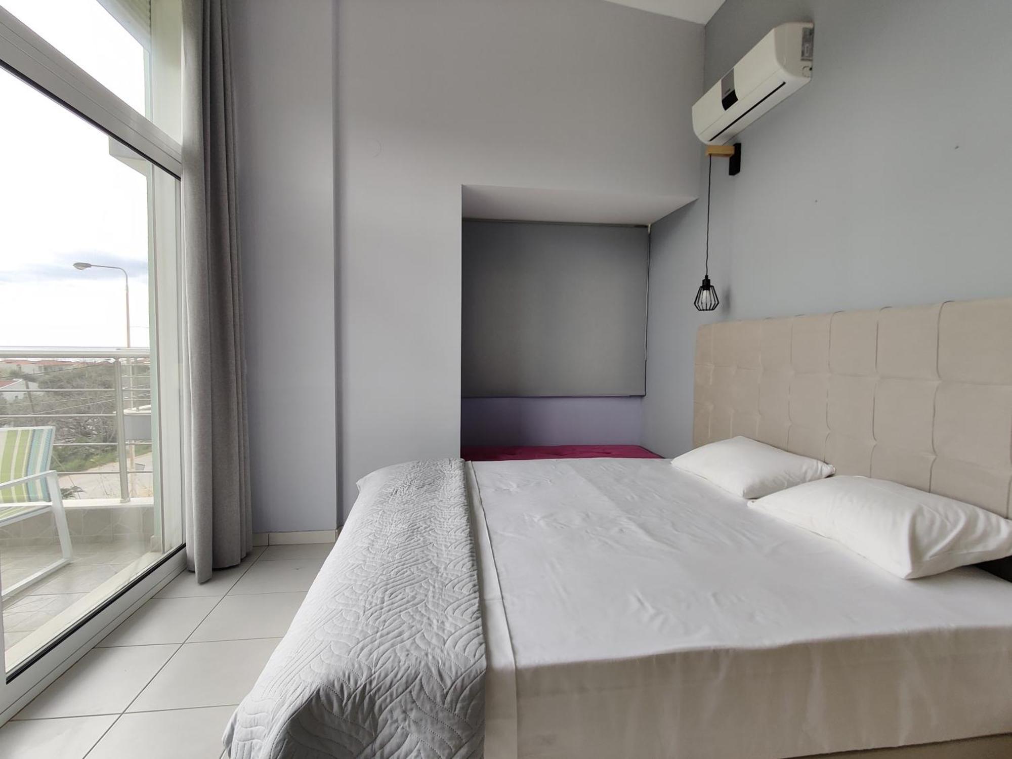 סקאלה פוטאמיאס Verde Villas מראה חיצוני תמונה
