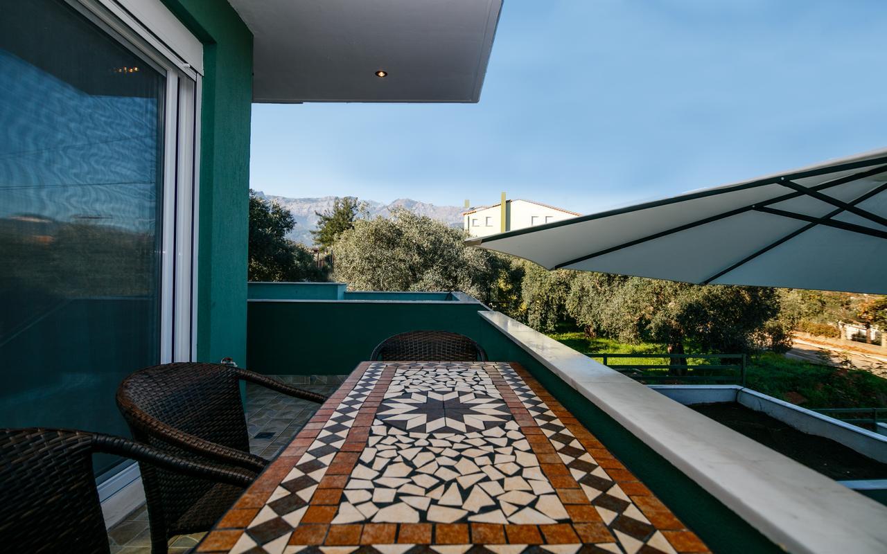 סקאלה פוטאמיאס Verde Villas מראה חיצוני תמונה