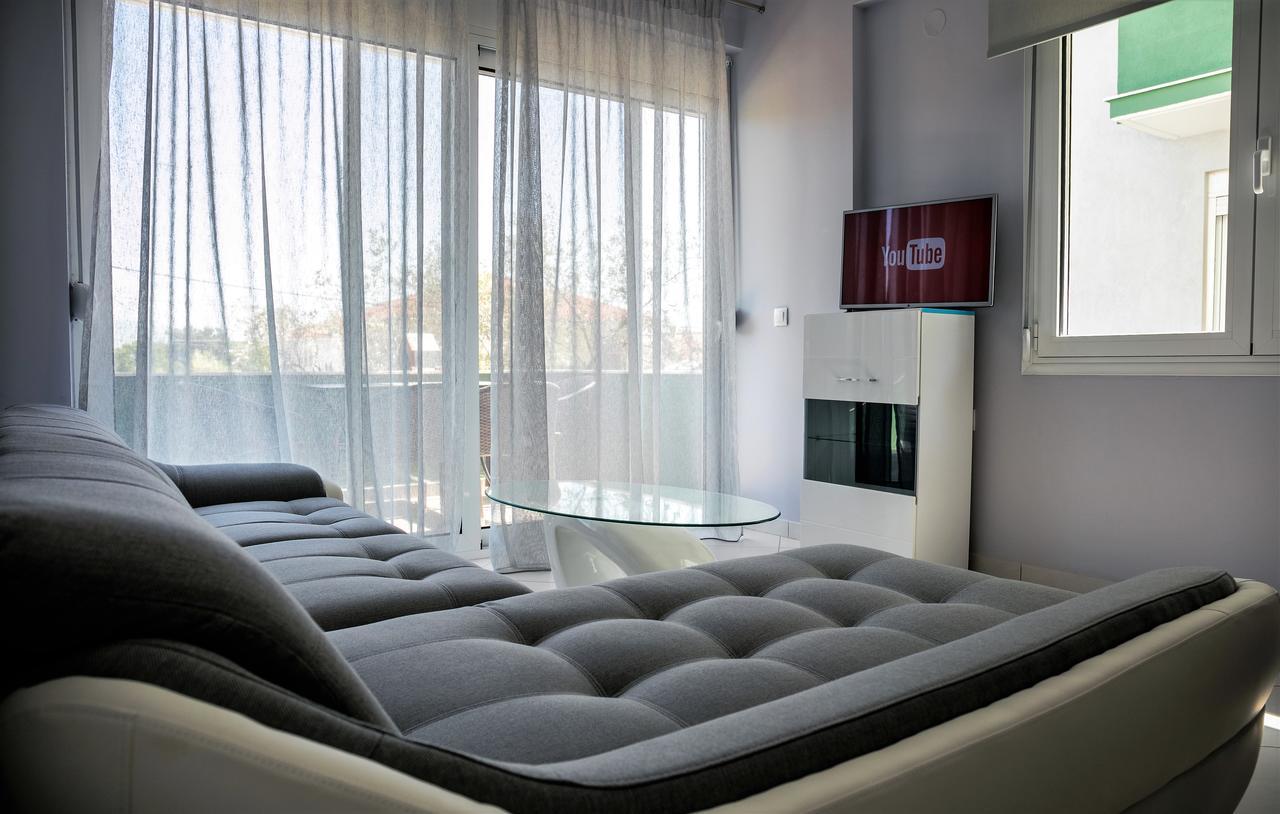סקאלה פוטאמיאס Verde Villas מראה חיצוני תמונה
