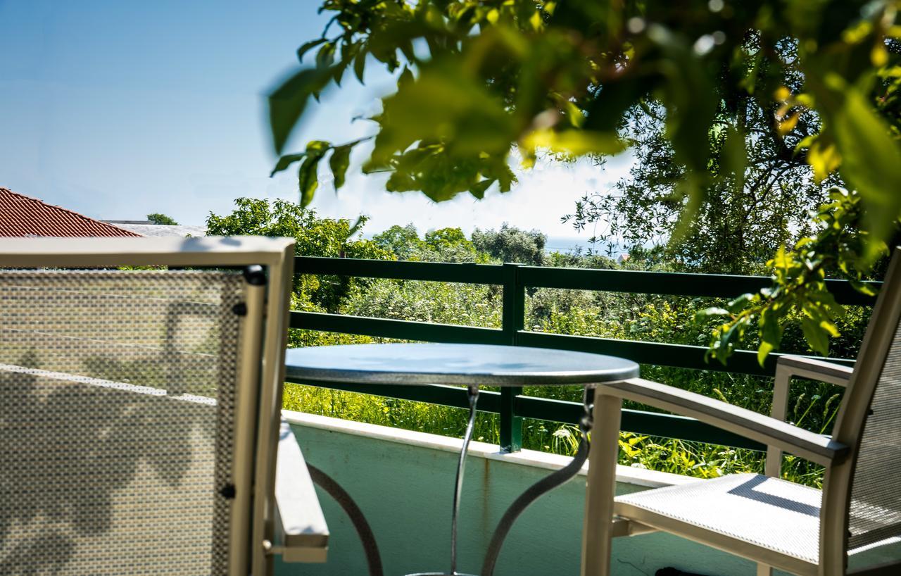 סקאלה פוטאמיאס Verde Villas מראה חיצוני תמונה