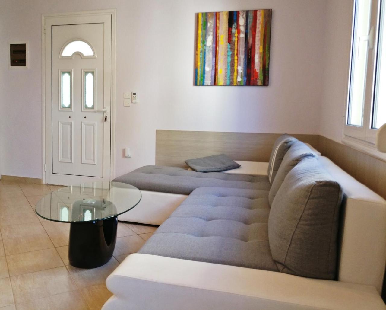 סקאלה פוטאמיאס Verde Villas מראה חיצוני תמונה