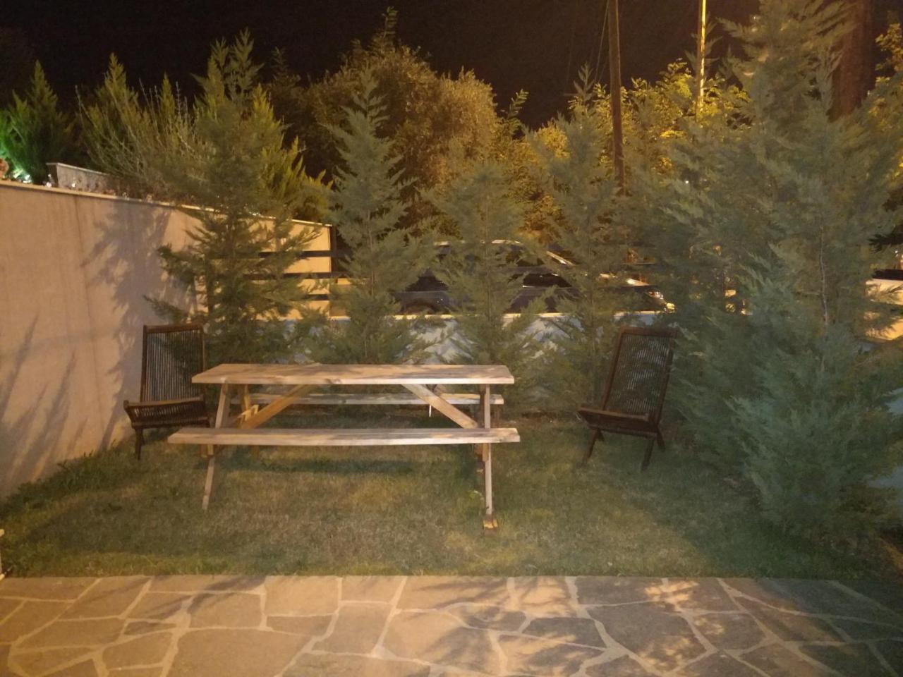 סקאלה פוטאמיאס Verde Villas מראה חיצוני תמונה