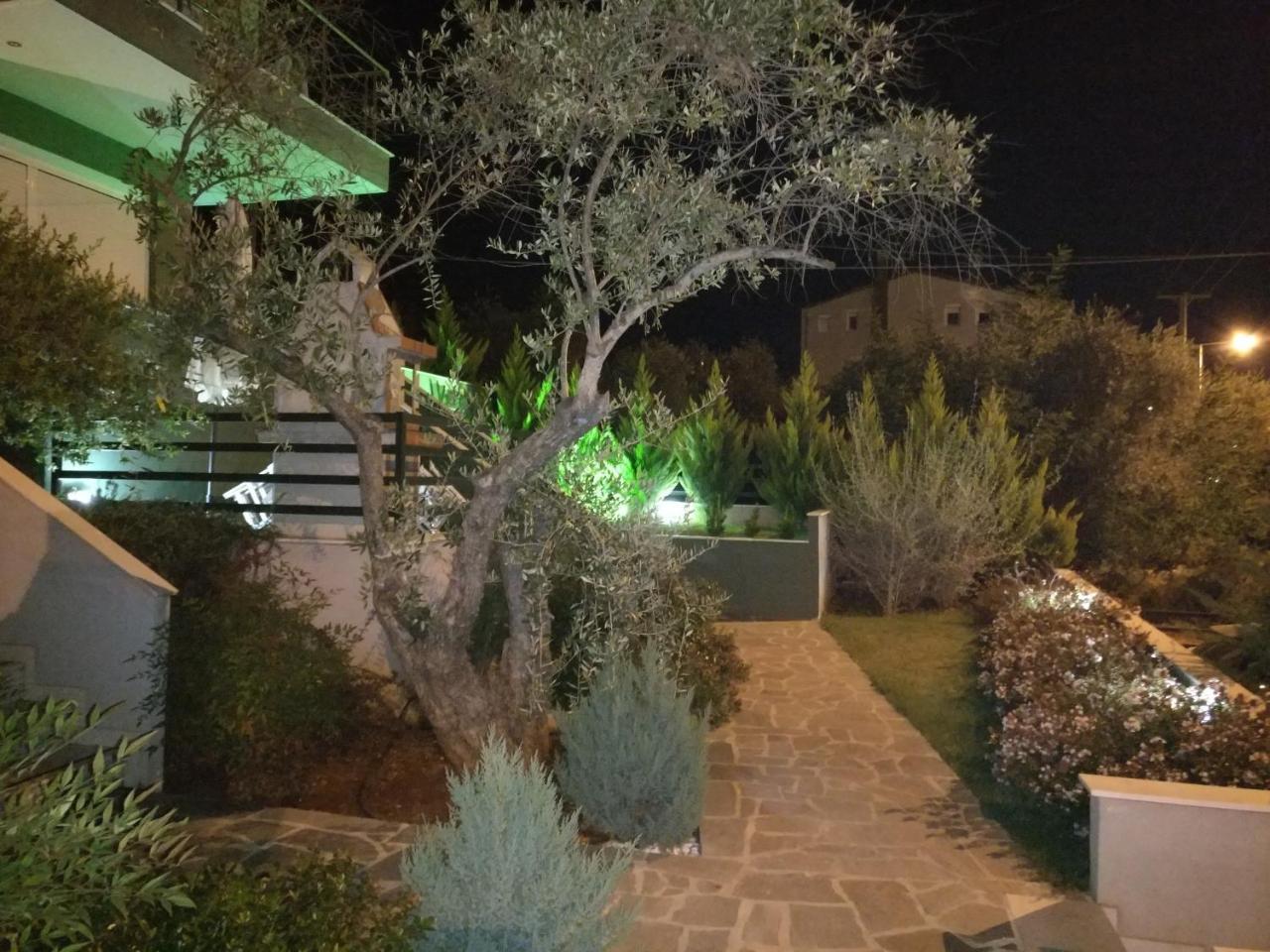 סקאלה פוטאמיאס Verde Villas מראה חיצוני תמונה