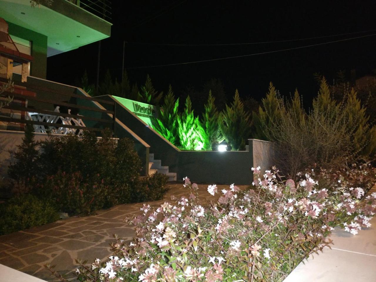 סקאלה פוטאמיאס Verde Villas מראה חיצוני תמונה