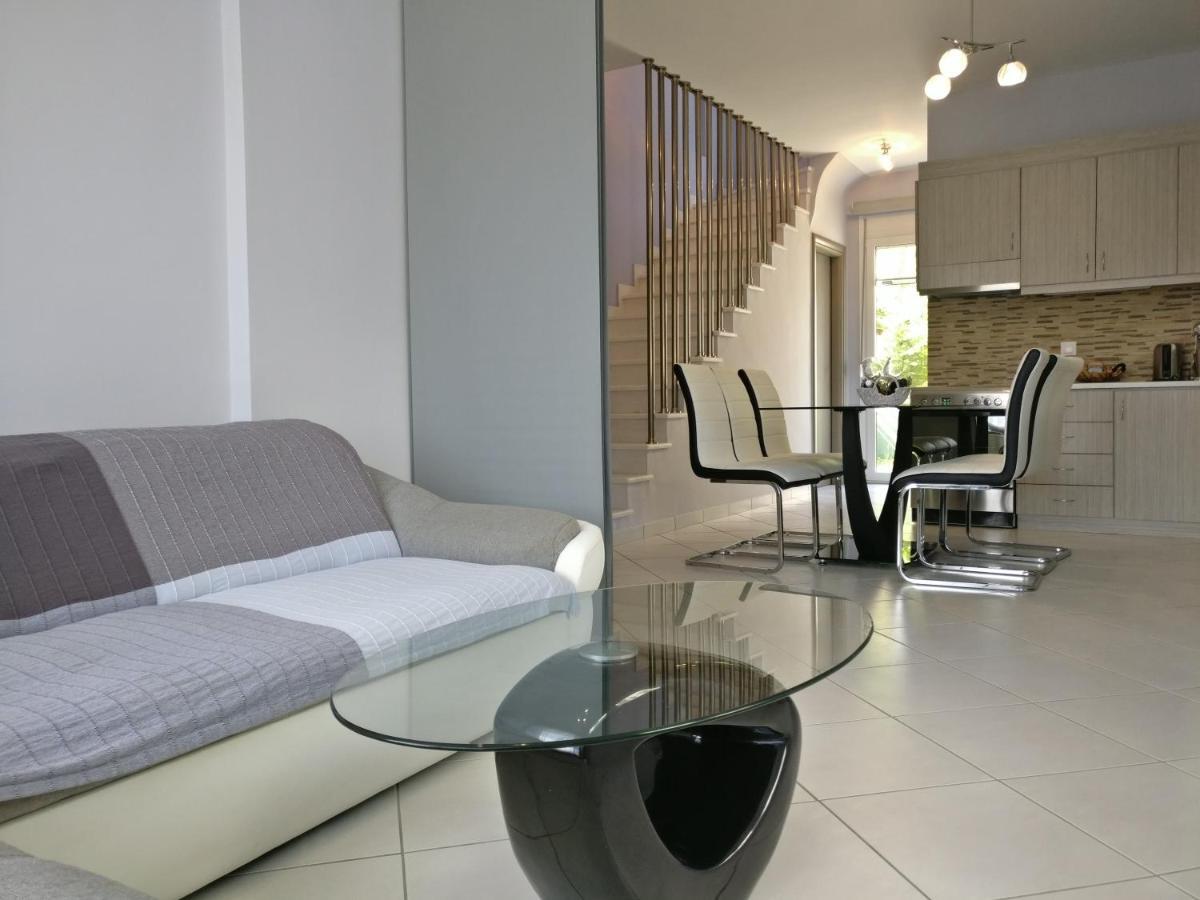 סקאלה פוטאמיאס Verde Villas מראה חיצוני תמונה