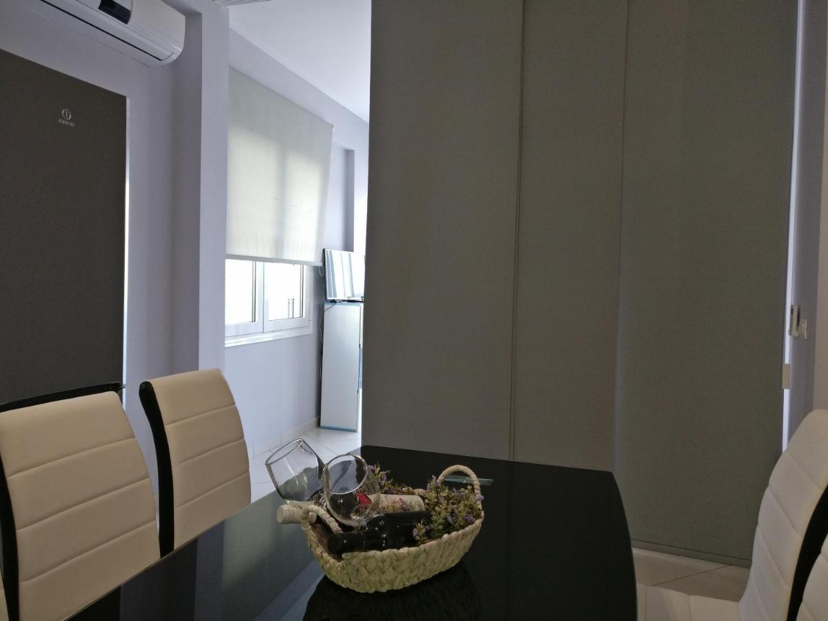 סקאלה פוטאמיאס Verde Villas מראה חיצוני תמונה